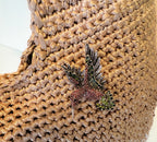Aurelia Handwoven Bag