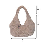 Aurelia Handwoven Bag